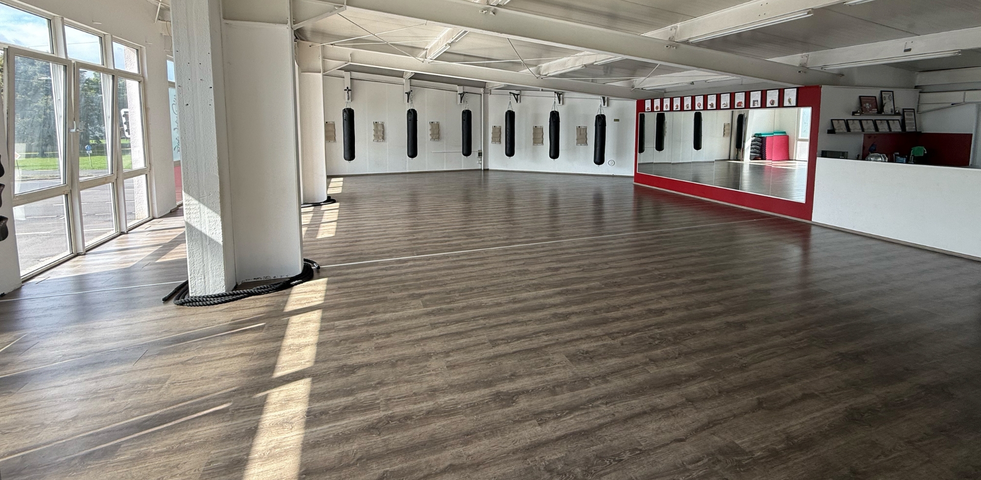 Kampfkunstakademie Köln