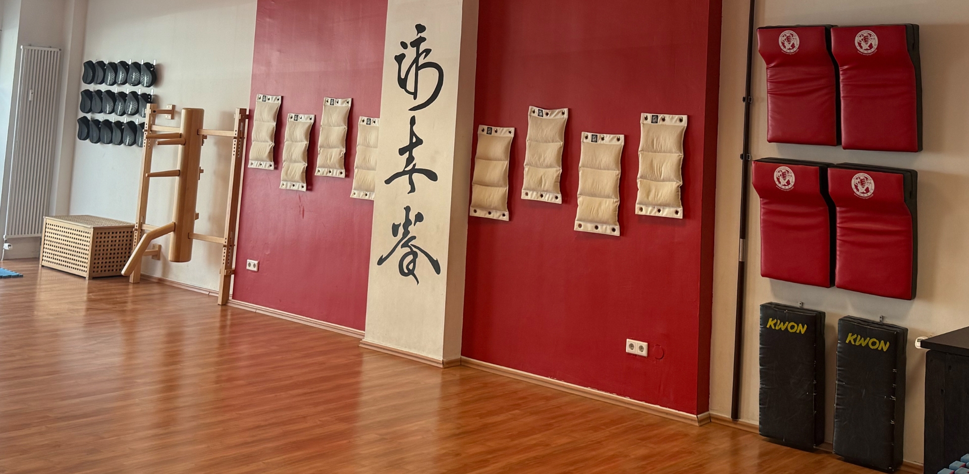 Kampfkunstakademie Düsseldorf