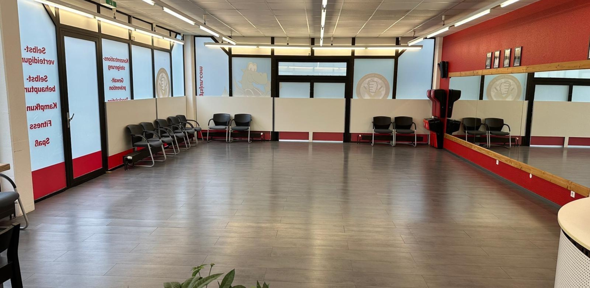 Kampfkunstakademie Haan